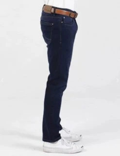 Mish Mash Jeans Men's Tapered Fit Alento Navy -Casa Moda Store mish mash jeans mens tapered fit alento navy northern ireland belfast lisburn 840