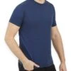 Mish Mash Men's Adaman Regular Fit T-Shirt Navy -Casa Moda Store mish mash mens adaman regular fit t shirt navy northern ireland belfast lisburn 558