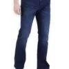 Mish Mash Men's Bootcut Jeans Volta Dark Blue -Casa Moda Store mish mash mens bootcut jeans volta dark blue northern ireland belfast lisburn 534