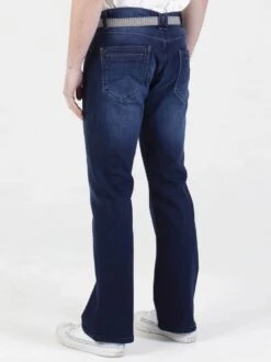 Mish Mash Men's Bootcut Jeans Volta Dark Blue -Casa Moda Store mish mash mens bootcut jeans volta dark blue northern ireland belfast lisburn 574