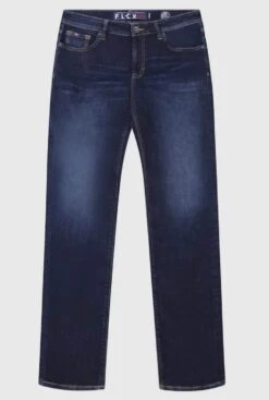 Mish Mash Mens Flex Active 1987 Straight Leg Dark Denim Jeans -Casa Moda Store mish mash mens flex active 1987 straight leg dark denim jeans northern ireland belfast 578