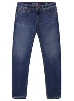 Mish Mash Mens Flex Active 1987 Straight Leg Mid Denim Jeans -Casa Moda Store mish mash mens flex active 1987 straight leg mid denim jeans northern ireland belfast 848