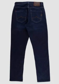Mish Mash Mens Jeans Bootcut Leg 1941 Corvette Dark Blue -Casa Moda Store mish mash mens jeans bootcut leg 1941 corvette dark blue northern ireland belfast lisburn 535