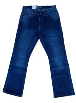 Mish Mash Men's Jeans Gabbro Bootcut Stretch Dark Blue -Casa Moda Store mish mash mens jeans gabbro bootcut stretch dark blue northern ireland belfast lisburn 566