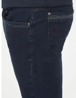 Mish Mash Men's Jeans Hawker Tapered Dark Blue -Casa Moda Store mish mash mens jeans hawker tapered dark blue northern ireland belfast lisburn 990