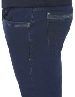 Mish Mash Men's Jeans Hawker Tapered Mid Blue -Casa Moda Store mish mash mens jeans hawker tapered mid blue northern ireland belfast lisburn 645