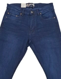 Mish Mash Men's Jeans Hurst Bootcut Blue Blue -Casa Moda Store mish mash mens jeans hurst bootcut blue northern ireland belfast lisburn 635