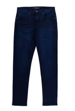 Mish Mash Men's Jeans Hurst Bootcut Blue Blue -Casa Moda Store mish mash mens jeans hurst bootcut blue northern ireland belfast lisburn 846