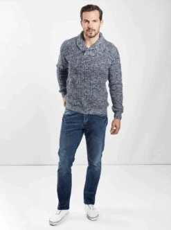 Mish Mash Men's Jeans Lot XX Mid Wash Straight Leg 1987 Blue -Casa Moda Store mish mash mens jeans lot xx mid wash straight leg 1987 blue northern ireland belfast 573