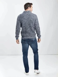 Mish Mash Men's Jeans Lot XX Mid Wash Straight Leg 1987 Blue -Casa Moda Store mish mash mens jeans lot xx mid wash straight leg 1987 blue northern ireland belfast 901