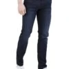 Mish Mash Mens Jeans Mirage Tapered Fit Blue/Black -Casa Moda Store mish mash mens jeans mirage tapered fit blue black northern ireland belfast lisburn 334