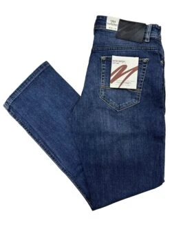 Mish Mash Men's Jeans Sentinal 1984 Tapered Dark Denim -Casa Moda Store mish mash mens jeans sentinal 1984 tapered dark denim northern ireland belfast lisburn 583