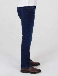 Mish Mash Mens Jeans Straight Leg 1987 Gabbro Dark Blue 14 Mish Mash Mens Jeans Straight Leg 1987 Gabbro Dark Blue -Casa Moda Store mish mash mens jeans straight leg 1987 gabbro dark blue northern ireland belfast lisburn 100