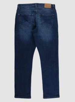 Mish Mash Mens Jeans Straight Leg 1987 Gabbro Dark Blue 11 Mish Mash Mens Jeans Straight Leg 1987 Gabbro Dark Blue -Casa Moda Store mish mash mens jeans straight leg 1987 gabbro dark blue northern ireland belfast lisburn 101