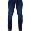 Mish Mash Mens Jeans Straight Leg 1987 Gabbro Dark Blue -Casa Moda Store mish mash mens jeans straight leg 1987 gabbro dark blue northern ireland belfast lisburn 518