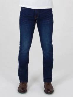 Mish Mash Mens Jeans Straight Leg 1987 Gabbro Dark Blue 12 Mish Mash Mens Jeans Straight Leg 1987 Gabbro Dark Blue -Casa Moda Store mish mash mens jeans straight leg 1987 gabbro dark blue northern ireland belfast lisburn 632