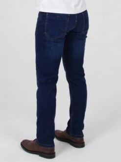 Mish Mash Mens Jeans Straight Leg 1987 Gabbro Dark Blue 13 Mish Mash Mens Jeans Straight Leg 1987 Gabbro Dark Blue -Casa Moda Store mish mash mens jeans straight leg 1987 gabbro dark blue northern ireland belfast lisburn 709