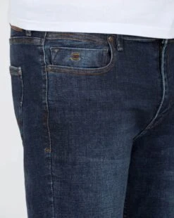 Mish Mash Mens Santana Straight Leg Jeans Dark Blue 11 Mish Mash Mens Santana Straight Leg Jeans Dark Blue -Casa Moda Store mish mash mens santana straight leg jeans dark blue northern ireland belfast lisburn 233