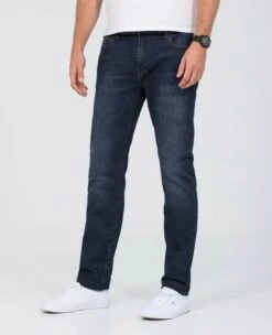 Mish Mash Mens Santana Straight Leg Jeans Dark Blue 10 Mish Mash Mens Santana Straight Leg Jeans Dark Blue -Casa Moda Store mish mash mens santana straight leg jeans dark blue northern ireland belfast lisburn 363