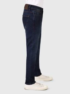 Mish Mash Mens Santana Straight Leg Jeans Dark Blue 9 Mish Mash Mens Santana Straight Leg Jeans Dark Blue -Casa Moda Store mish mash mens santana straight leg jeans dark blue northern ireland belfast lisburn 686