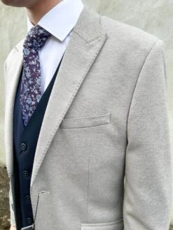Ninety 78 Cannes Beige Suit Sports Jacket -Casa Moda Store ninety 78 cannes beige suit sports jacket northern ireland belfast lisburn 682