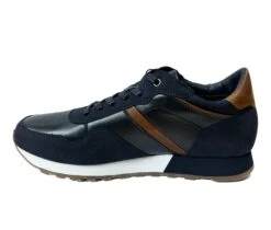 Ninety 78 Mens Trainers NTY506 Navy -Casa Moda Store ninety 78 mens trainers nty506 navy northern ireland belfast lisburn 421