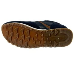 Ninety 78 Mens Trainers NTY506 Navy -Casa Moda Store ninety 78 mens trainers nty506 navy northern ireland belfast lisburn 654