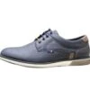 Ninety78 Mens Pepper Punched Casual Shoes Navy -Casa Moda Store ninety78 mens pepper punched casual shoes navy northern ireland belfast lisburn 277