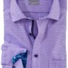 Olymp Men's Dress Shirt Comfort Fit 1082/34/94 Purple -Casa Moda Store olymp mens dress shirt comfort fit 1082 34 94 purple northern ireland belfast lisburn 167