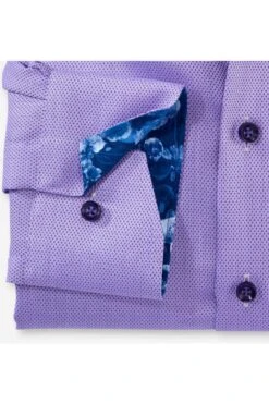 Olymp Men's Dress Shirt Comfort Fit 1082/34/94 Purple -Casa Moda Store olymp mens dress shirt comfort fit 1082 34 94 purple northern ireland belfast lisburn 276