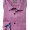 Olymp Men's Dress Shirt Comfort Fit 1082/34/95 Azalea Pink -Casa Moda Store olymp mens dress shirt comfort fit 1082 34 95 azalea pink northern ireland belfast 797