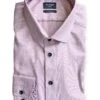 Olymp Men's Dress Shirt Modern Fit 2810/15/31 Pink
