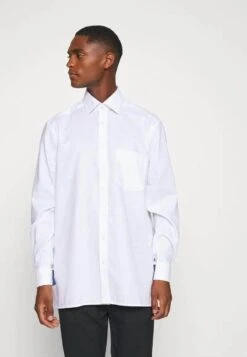 Olymp Mens Formal Dress Shirt Comfort Fit White -Casa Moda Store olymp mens formal dress shirt comfort fit white northern ireland belfast lisburn 450