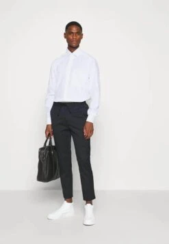 Olymp Mens Formal Dress Shirt Comfort Fit White -Casa Moda Store olymp mens formal dress shirt comfort fit white northern ireland belfast lisburn 636