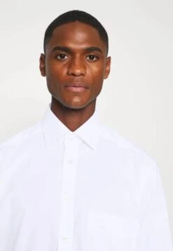 Olymp Mens Formal Dress Shirt Comfort Fit White -Casa Moda Store olymp mens formal dress shirt comfort fit white northern ireland belfast lisburn 684