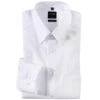 Olymp Mens Luxor Formal Shirt Modern Fit 0300 64 White -Casa Moda Store olymp mens luxor formal shirt modern fit 0300 64 white northern ireland belfast lisburn 572