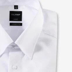 Olymp Mens Luxor Formal Shirt Modern Fit 0300 64 White -Casa Moda Store olymp mens luxor formal shirt modern fit 0300 64 white northern ireland belfast lisburn 658
