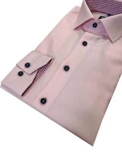 Olymp Mens Shirt Modern Fit Luxor 2810/37/30 Pink 7 Olymp Mens Shirt Modern Fit Luxor 2810/37/30 Pink -Casa Moda Store olymp mens shirt modern fit luxor 2810 37 30 pink northern ireland belfast lisburn 792