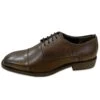Passage Leather Formal Derby Shoes - Brown -Casa Moda Store passage leather formal derby shoes brown northern ireland belfast lisburn 982