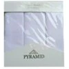 Pyramid Gentlemen’s Handkerchiefs 3 Pack