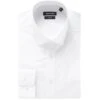 Remus Uomo Dress Shirt 18300 01 Tapered Fit Long Sleeve White -Casa Moda Store remus uomo dress shirt 18300 01 tapered fit long sleeve white northern ireland belfast 885