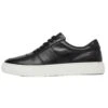 Remus Uomo Enrico Leather Sneaker Shoes Black -Casa Moda Store remus uomo enrico leather sneaker shoes black northern ireland belfast lisburn 244