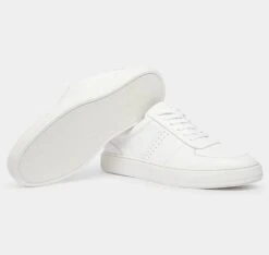 Remus Uomo Enrico Leather Sneaker Shoes White -Casa Moda Store remus uomo enrico leather sneaker shoes white northern ireland belfast lisburn 161