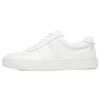 Remus Uomo Enrico Leather Sneaker Shoes White