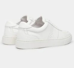 Remus Uomo Enrico Leather Sneaker Shoes White -Casa Moda Store remus uomo enrico leather sneaker shoes white northern ireland belfast lisburn 532