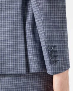 Remus Uomo Men's Palucci Blazer Jacket 12198/26 Navy/Grey -Casa Moda Store remus uomo mens palucci blazer jacket 12198 26 navy grey northern ireland belfast lisburn 755