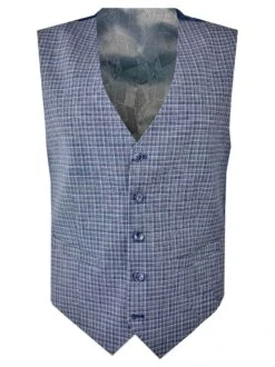 Remus Uomo Men's Palucci Waistcoat 52198/26