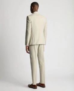 Remus Uomo Mens Slim Fit Stretch Mix & Match Suit Stone -Casa Moda Store remus uomo mens slim fit stretch mix match suit stone northern ireland belfast lisburn 807