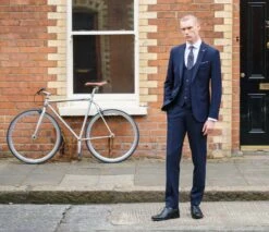 Remus Uomo Palucci Tapered Fit Mix & Match Suit Navy -Casa Moda Store remus uomo palucci tapered fit mix match suit navy northern ireland belfast lisburn 387