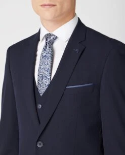Remus Uomo Palucci Tapered Fit Mix & Match Suit Navy -Casa Moda Store remus uomo palucci tapered fit mix match suit navy northern ireland belfast lisburn 453
